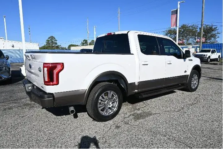 $30488 : Ford F-150 2018 4x2 King Ran image 2