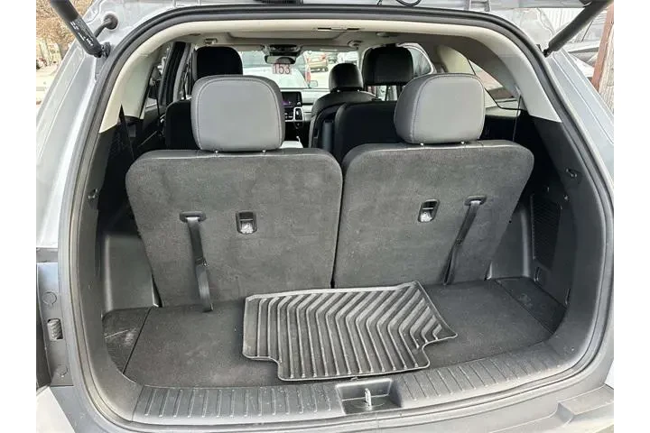 $26958 : Kia Sorento 2023 AWD X-Line image 10