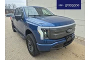 Ford F-150 Lightning 2022 AW en New Hampshire