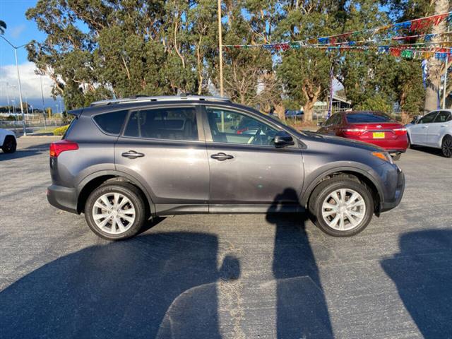 $16999 : 2015 RAV4 Limited image 4