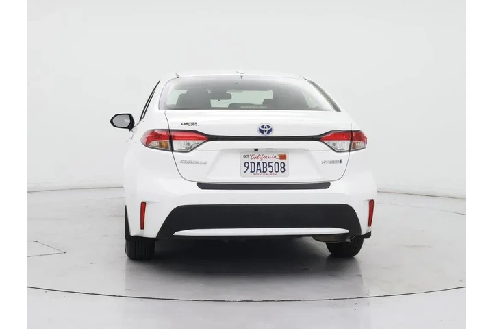 $23998 : Toyota Corolla Hybrid 2022 L image 6