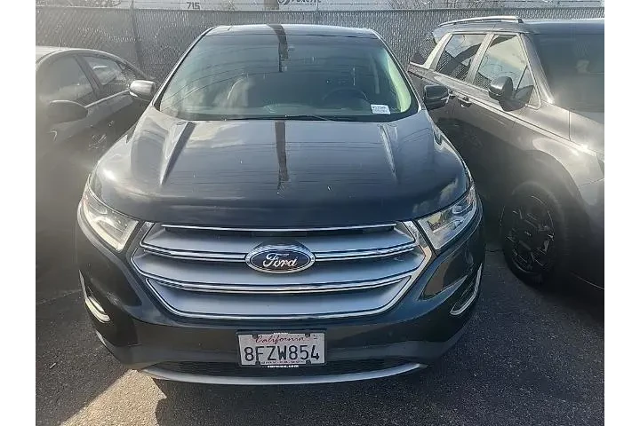 $11991 : Ford Edge 2015 AWD SEL 4dr C image 2