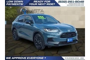$26990 : 2024 HR-V Sport | Houston Tex thumbnail