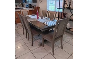 VENDO COMEDOR en Miami