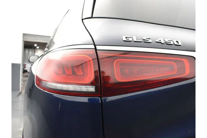 $34995 : Mercedes-Benz GLS 2020 AWD G image 9