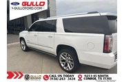 $19991 : GMC Yukon XL 2015 4x2 Denali thumbnail