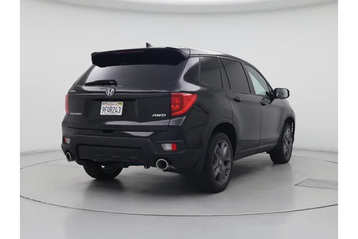 $29998 : Honda Passport 2022 AWD EX-L image 8
