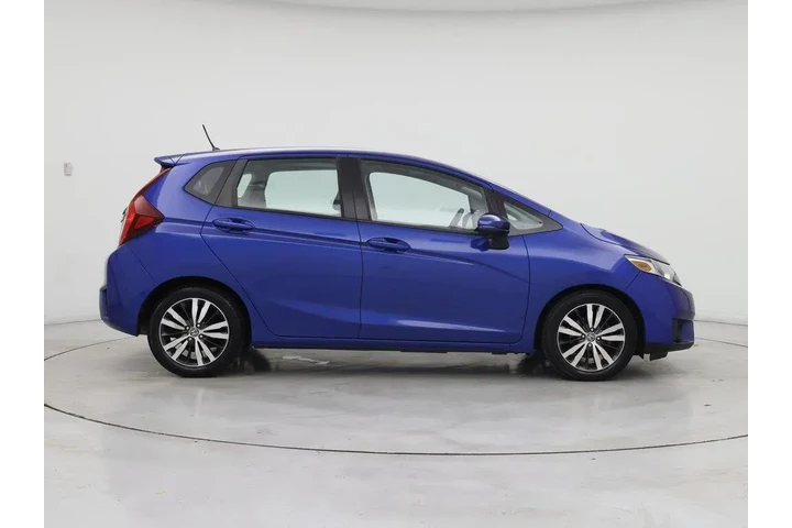 $12998 : Honda Fit 2015 EX 4dr Hatchb image 7