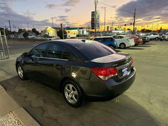 $7995 : 2014 Cruze 1LT Auto image 5