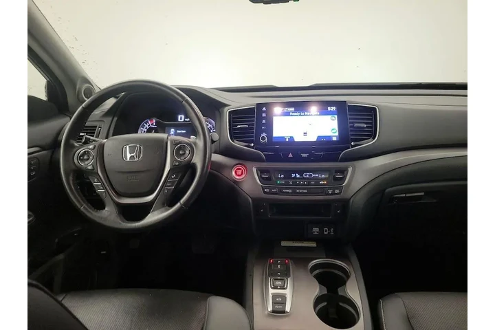 $32998 : Honda Ridgeline 2023 AWD RTL image 10