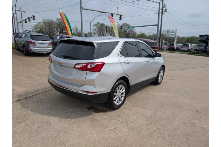 $15995 : 2021 Equinox image 6