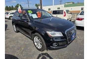 $11995 : 2015 Q5 2.0T quattro Premium thumbnail