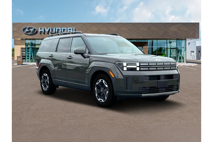 $29890 : Hyundai SANTA FE 2024 AWD SE image 10