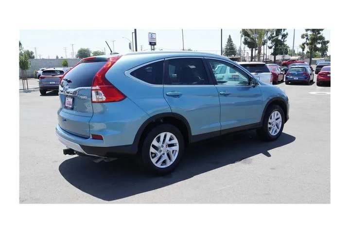 $15784 : 2016 CR-V EX-L image 6