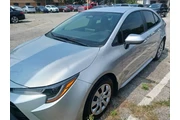 2024 Corolla LE