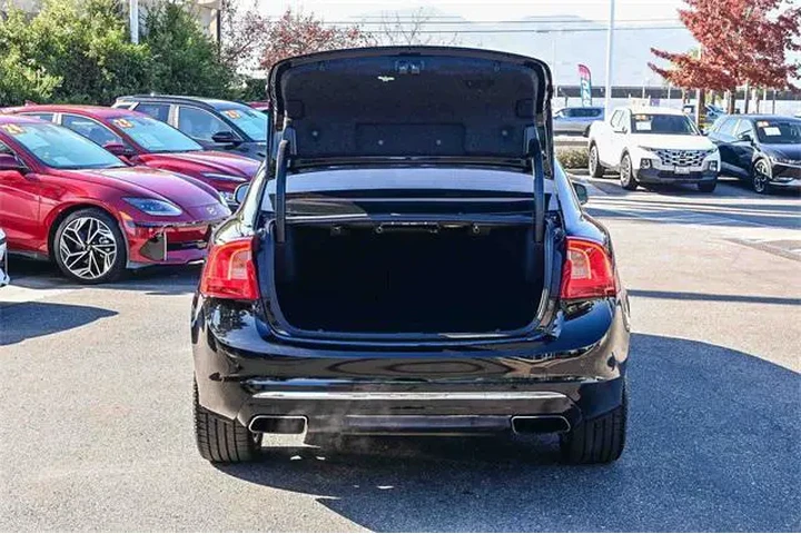 $11500 : Volvo S60 2016 T5 Drive-E In image 7