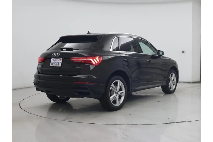 $23998 : Audi Q3 2020 AWD quattro S l image 8