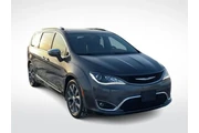 $15495 : Chrysler Pacifica 2018 Limit thumbnail