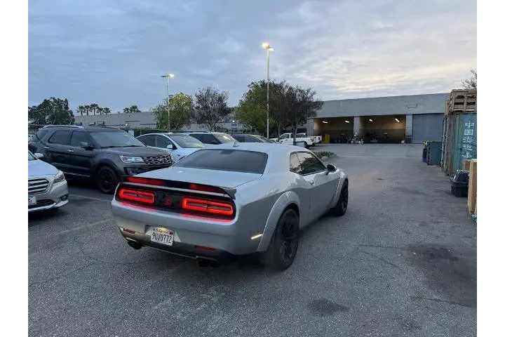 $33900 : Dodge Challenger 2019 R/T Sc image 3