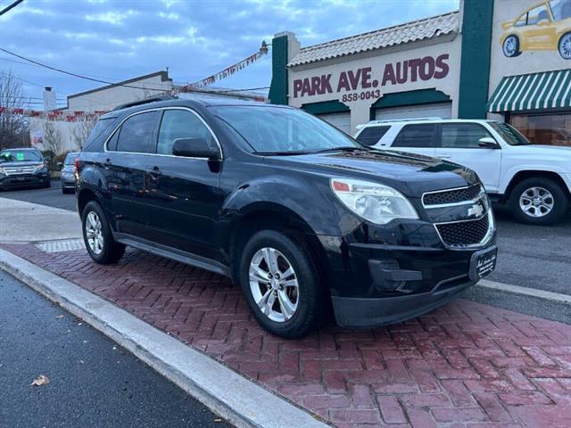 $5495 : 2012 Equinox LT image 1