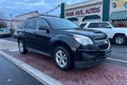 $5495 : 2012 Equinox LT thumbnail