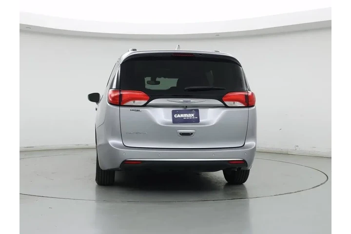 $22998 : Chrysler Pacifica 2018 Touri image 6