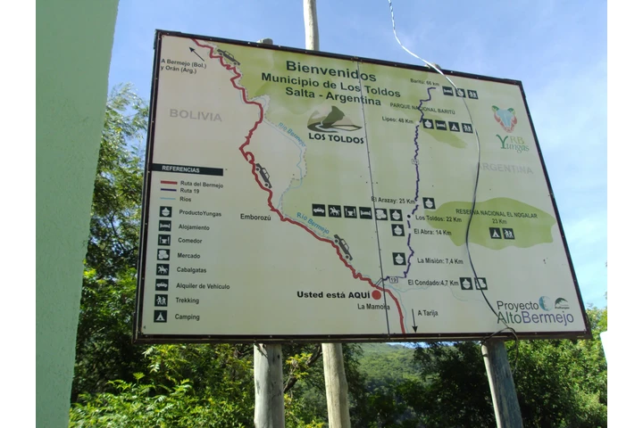 $195000 : OPORTUNIDAD Campo en ARGENTINA image 5