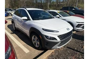 Hyundai KONA 2023 SEL 4dr Cr
