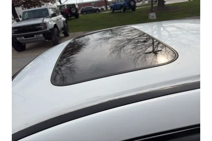 $14000 : Honda Accord 2011 EX-L 4dr S image 3