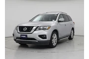 $18998 : Nissan Pathfinder 2019 4x4 S thumbnail