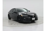 Honda Civic 2023 Sport 4dr H en Fresno