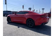 $35372 : Chevrolet Camaro 2021 SS 2dr thumbnail