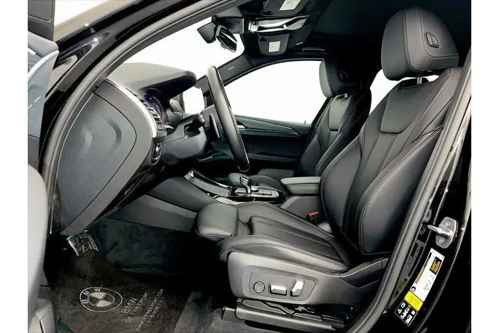 $37998 : BMW X3 2022 AWD xDrive30i 4d image 9