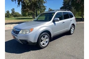 $9750 : 2009 Forester 2.5 X Premium thumbnail