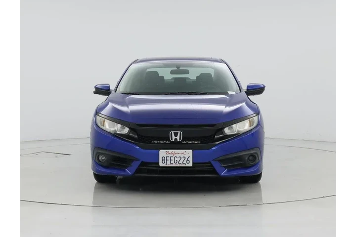 $18998 : Honda Civic 2016 EX-T 4dr Se image 5