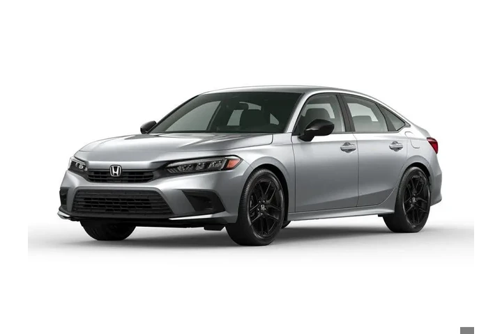 $28924 : Honda Civic 2023 Sport 4dr S image 1
