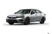 Honda Civic 2023 Sport 4dr S en Palm Springs