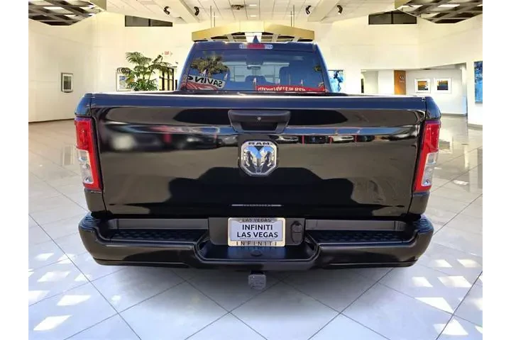 $20000 : Ram 1500 2019 4x2 Tradesman image 6