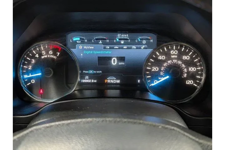 $32998 : Ford F-150 2018 4x4 Platinum image 3