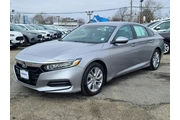 Honda Accord 2020 LX 4dr Sed en Long Island