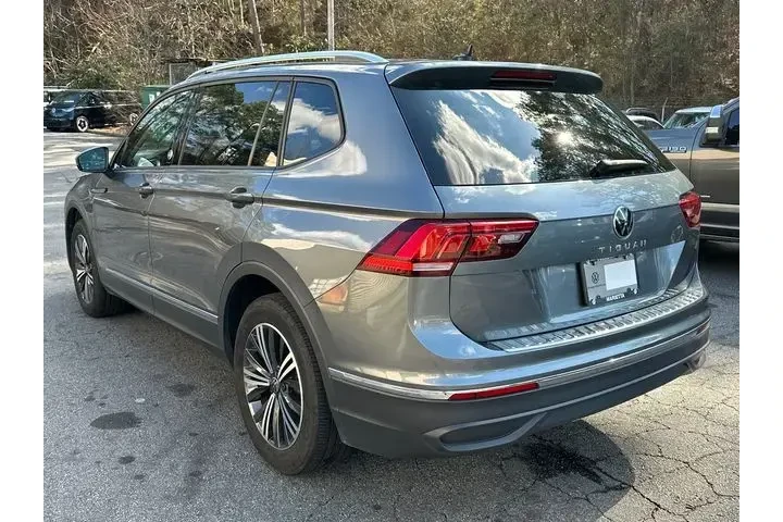 $22464 : Volkswagen Tiguan 2024 Wolfs image 7