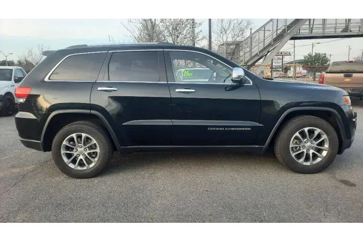 $8995 : 2014 Grand Cherokee Limited image 6