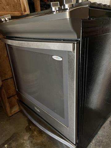 $270 : Estufa gas Whirlpool image 2