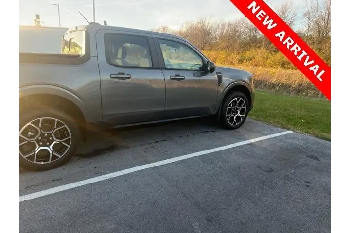 $33998 : Ford Maverick 2025 AWD Laria image 9