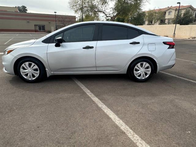 $12995 : 2020 Versa S image 8