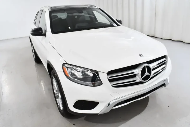 $19955 : Mercedes-Benz GLC 2018 AWD G image 4