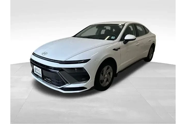 $22787 : Hyundai SONATA 2025 SE 4dr S image 4