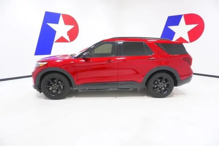 $33995 : Ford Explorer 2023 ST-Line 4 image 9