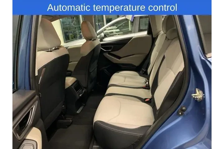 $18500 : Subaru Forester 2019 AWD Bas image 10