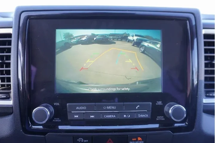 $32488 : Nissan Frontier 2024 4x4 S 4 image 9